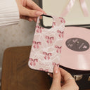 Ballerina - iPhone 15 Case 23