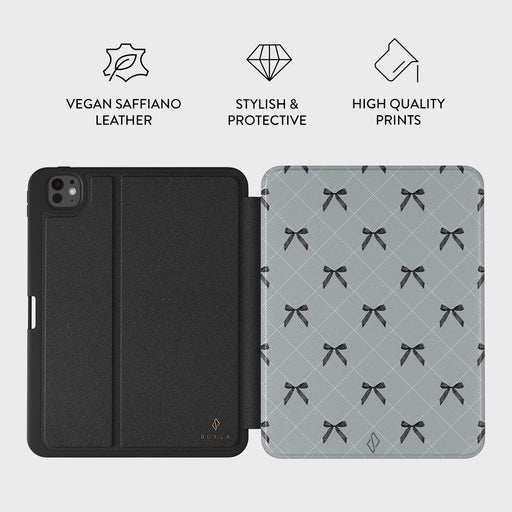 Coquette - iPad Pro 11 (7th Gen) Case 3