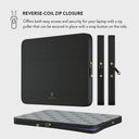 Coquette - Laptop Sleeve 9