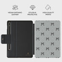 Coquette - Samsung Galaxy Tab S8+/S7+/S7 FE Case 2