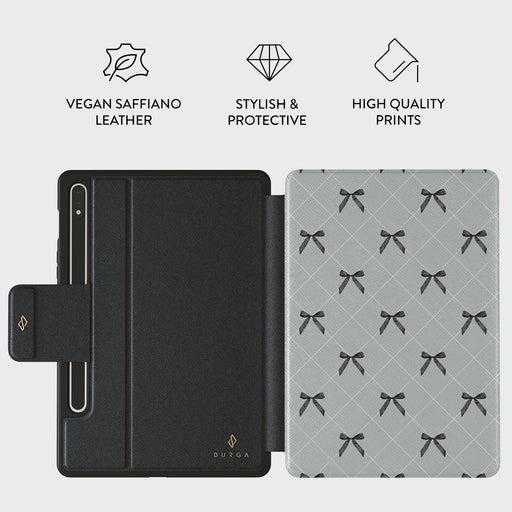 Coquette - Samsung Galaxy Tab S8+/S7+/S7 FE Case 2