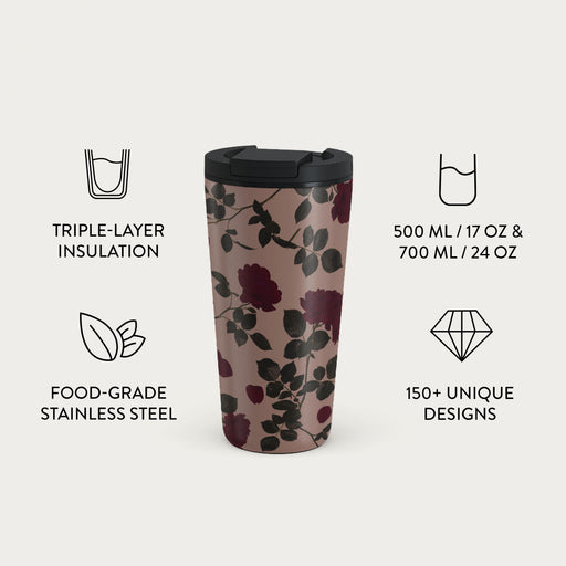 Main Character - Travel Mug 7