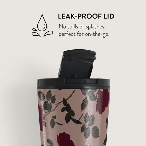 Main Character - Travel Mug 11