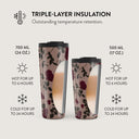 Main Character - Travel Mug 13