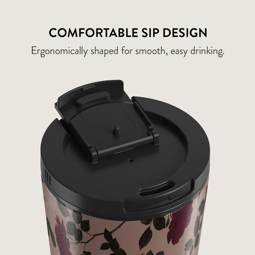 Main Character - Travel Mug 15