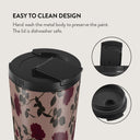 Main Character - Travel Mug 16