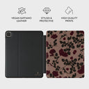 Main Character - iPad Pro 11 (4th/3rd Gen) Case 2