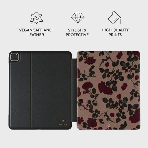 Main Character - iPad Pro 11 (4th/3rd Gen) Case 2