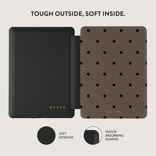 Provocation - Kindle Paperwhite (11th Gen) Case 4