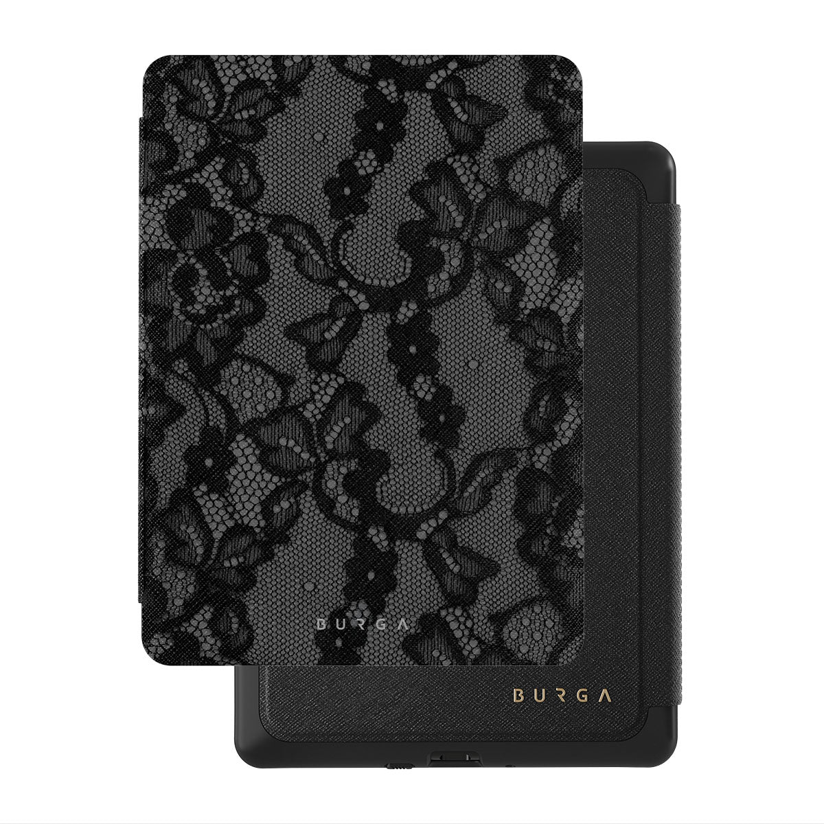 Magnetic - Kindle Paperwhite (11th Gen) Case | BURGA
