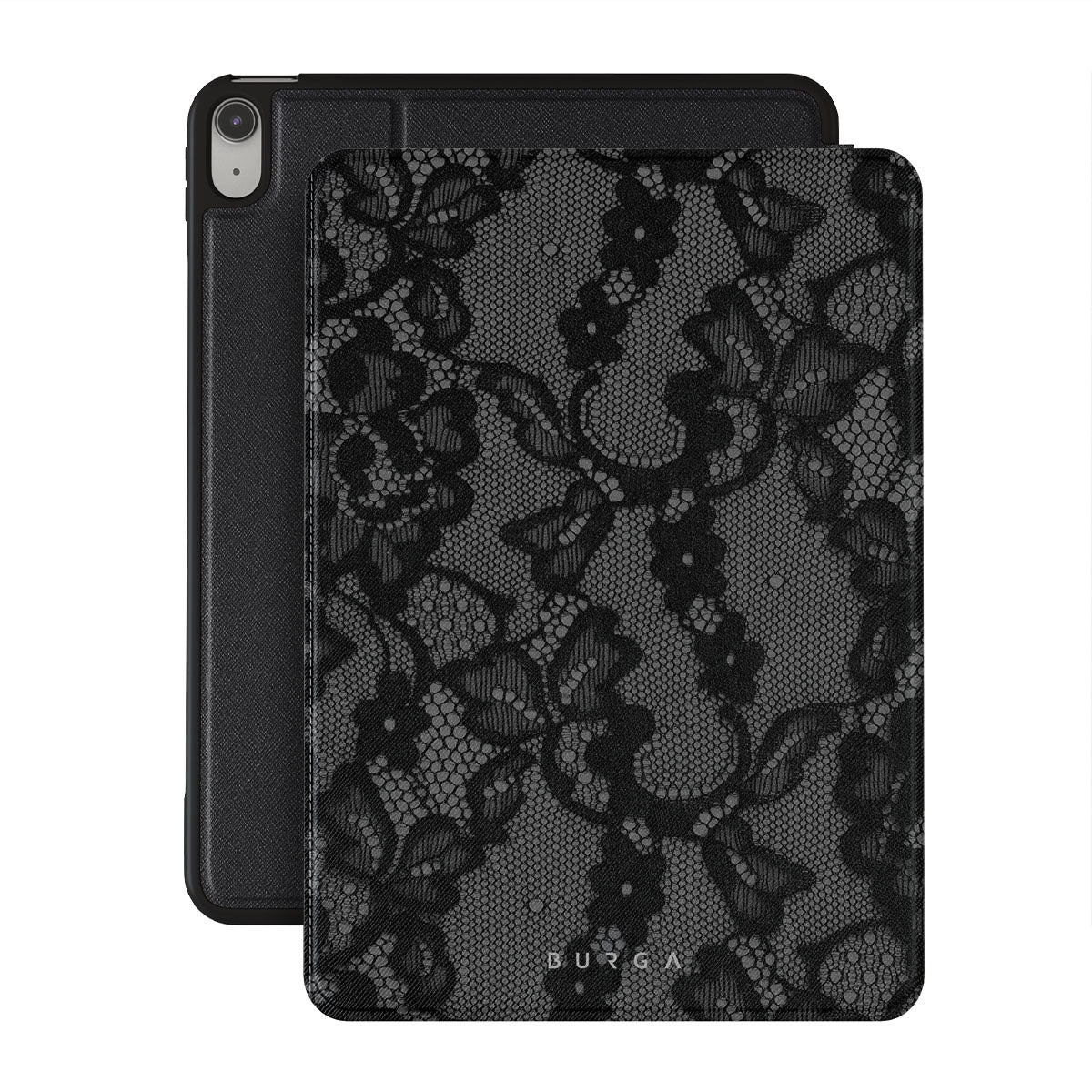 Magnetic - iPad 10.9 (A16/10th Gen) Case | BURGA