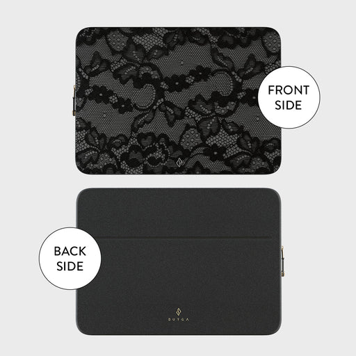 Magnetic - Laptop Sleeve 5