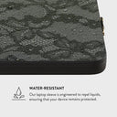 Magnetic - Laptop Sleeve 10