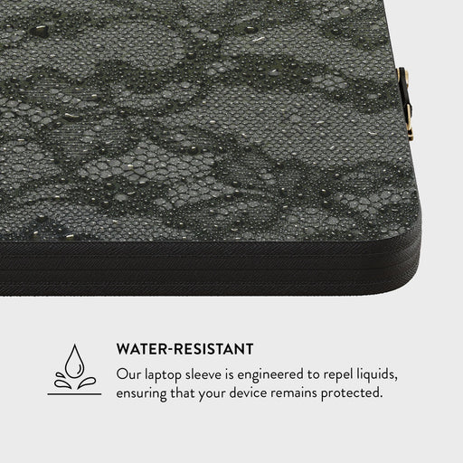 Magnetic - Laptop Sleeve 10