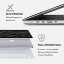 Magnetic - Macbook Case 18