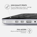 Magnetic - Macbook Case 20