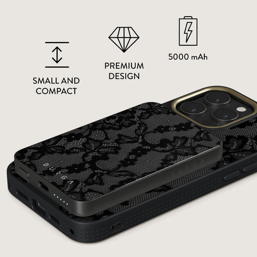 Magnetic - Magnetic Power Bank 2