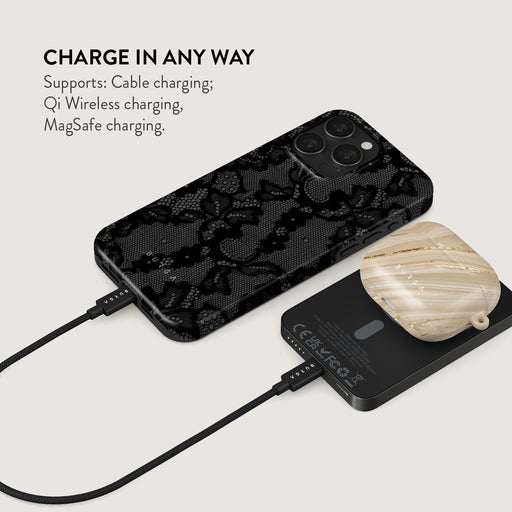 Magnetic - Magnetic Power Bank 4