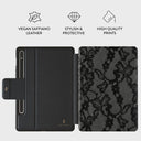 Magnetic - Samsung Galaxy Tab S9+ Case 2