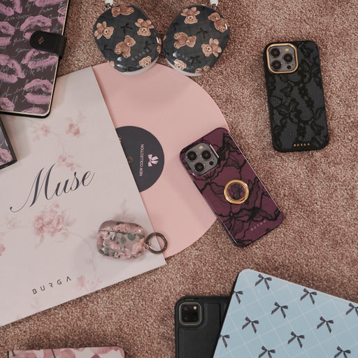 That Girl - Samsung Galaxy A53 Case 8