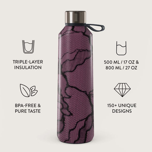 That Girl - Water Bottle 3