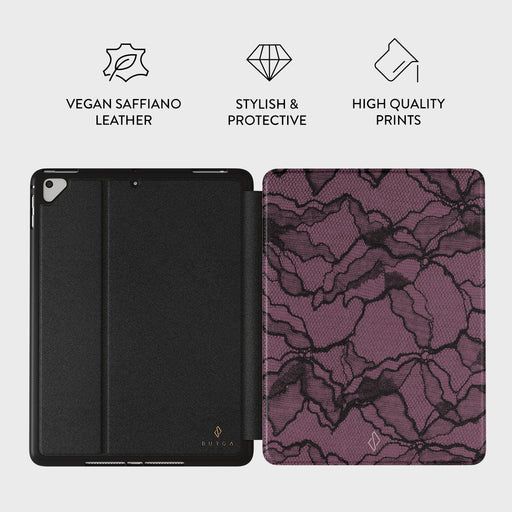 That Girl - iPad 9.7 (6th/5th Gen) Case 2