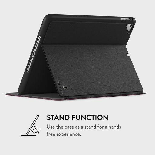 That Girl - iPad 9.7 (6th/5th Gen) Case 4