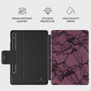 That Girl - Samsung Galaxy Tab S8/S7 Case 2