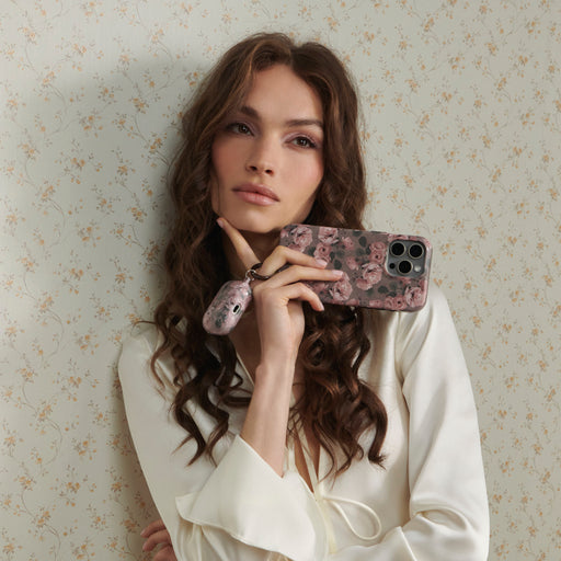 Vintage Glamour - Xiaomi Redmi Note 13 Pro 5G Case 6