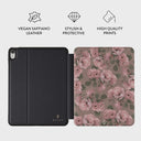 Vintage Glamour - iPad 10.9 (A16/10th Gen) Case 2