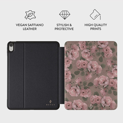 Vintage Glamour - iPad 10.9 (A16/10th Gen) Case 2