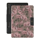 Vintage Glamour - Samsung Galaxy Tab S8/S7 Case 1