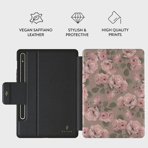 Vintage Glamour - Samsung Galaxy Tab S8/S7 Case 2