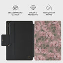 Vintage Glamour - Samsung Galaxy Tab S10 Ultra Case 2