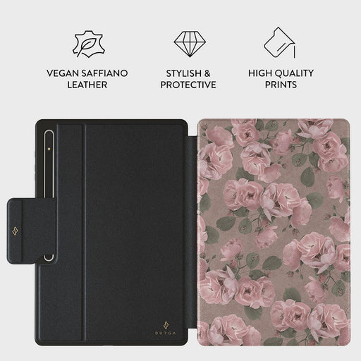 Vintage Glamour - Samsung Galaxy Tab S10 Ultra Case 2