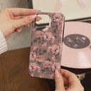 Vintage Glamour - Xiaomi Redmi Note 11 Pro+ Case 5