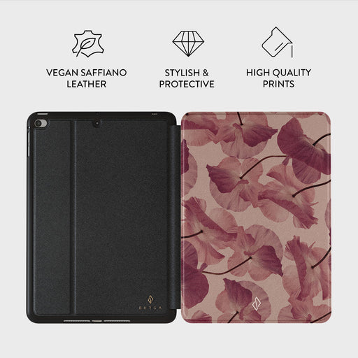 Tender Kiss - iPad Mini 7.9 (5th Gen) Case 2