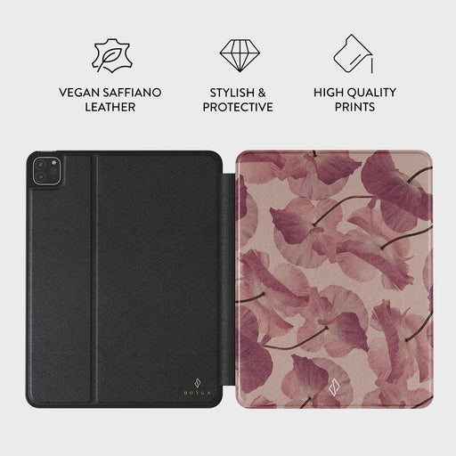 Tender Kiss - iPad Pro 12.9 (4th/3rd Gen) Case 3