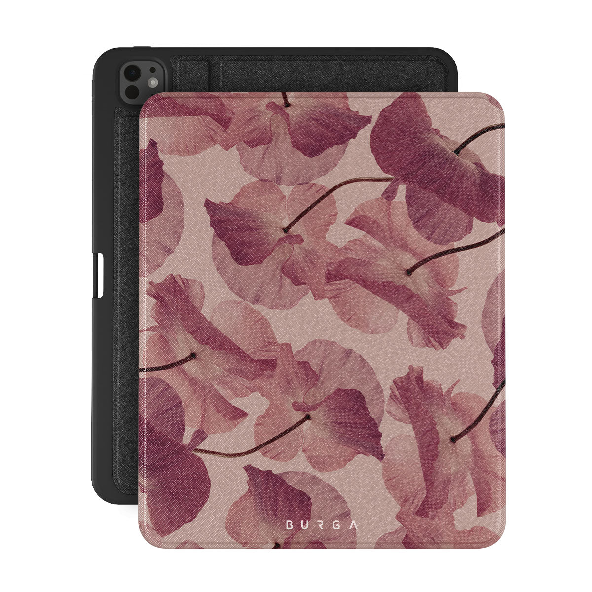 iPad Cases | Protective & Cute Folio Cases - BURGA
