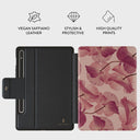 Tender Kiss - Samsung Galaxy Tab S9+ Case 2