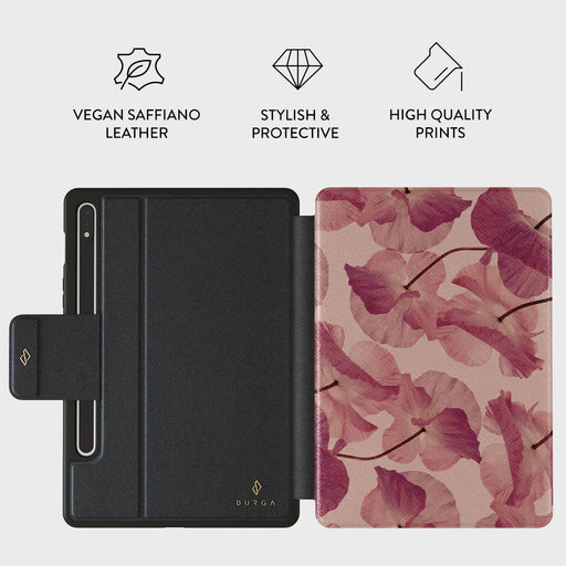 Tender Kiss - Samsung Galaxy Tab S9+ Case 2
