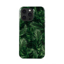 Tropical Garden - iPhone 15 Pro Max Case 5