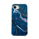 Blue Lagoon - iPhone 16e Case