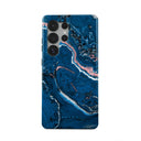 Blue Lagoon - Samsung Galaxy S25 Ultra Case 1