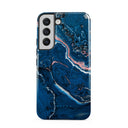 Blue Lagoon - Samsung Galaxy S22 Case 5