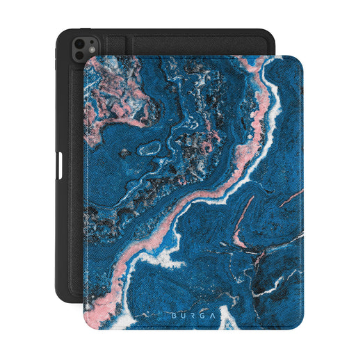 Blue Lagoon - iPad Pro 13 (7th Gen) Case 1