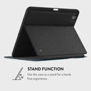 Blue Lagoon - iPad Pro 13 (7th Gen) Case 5