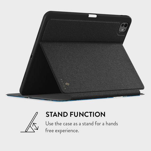 Blue Lagoon - iPad Pro 13 (7th Gen) Case 5