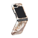 Cappuccino - Samsung Galaxy Z Flip 5 Case 7