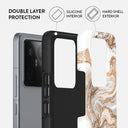 Cappuccino -Xiaomi 15 Pro Case 2